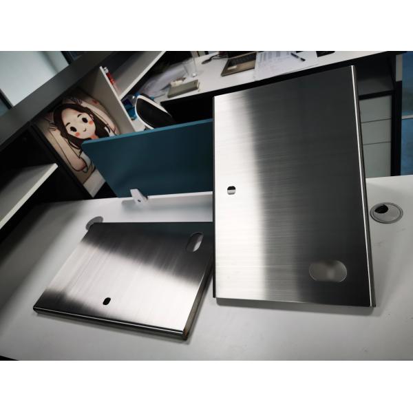 Metalworking Sheet Handmade Sink Grinding Machine Flat Sander Plane Polishing Machine