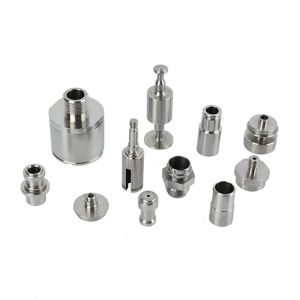 Wholesale Customizable Precision CNC Turning Machining Parts from china suppliers