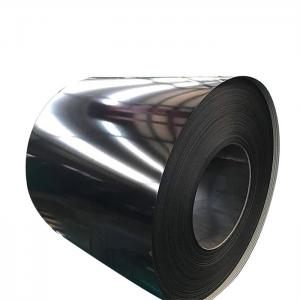 China 2km Length Color Coated Coils PPGI Steel Galvanized 1250mm on sale