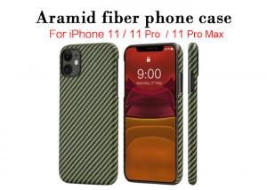 Wholesale Super Thin Aramid Fiber iPhone Case Good Touch Feeling Phone Case from china suppliers