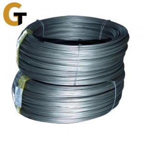 Wholesale 6mm 3mm Stainless Steel Wire Rods Manufacturers from china suppliers