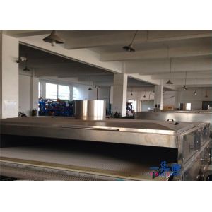 Wholesale Fruit Juice Pasteurization Equipment , Liquid Egg Uht Sterilization Machine from china suppliers
