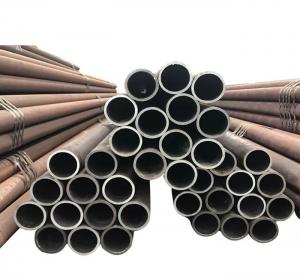 Wholesale Astma 106 Gr B Erw Carbon Steel Pipe 20mm Astm A53 Seamless Pipes from china suppliers