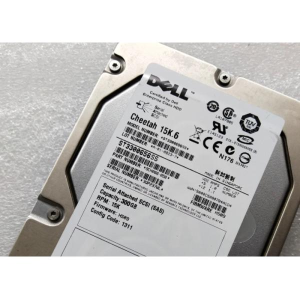 ST3300656SS 300G SAS Dell Hard Disk 15K 3.5 OYP778 R720 Long Lifetime
