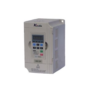 Automatic 1.5KW Variable Frequency Drive Pump Control Compact Structure