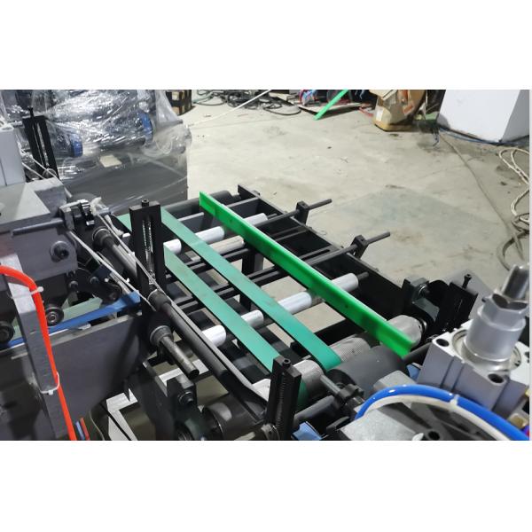 3P Automatic Mouse 3000pcs Rat Glue Trap Making Machine The paperboard plastic book rats traps making machine