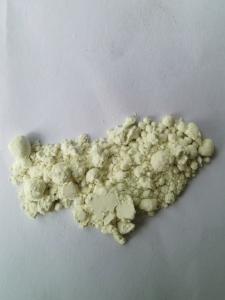 China CAS No 4271-30-1 N-(4-Aminobenzoyl)-L-Glutamic Acid Intermediate Api Manufacturing on sale