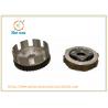 YH CG125 CG150 CG200 Motorcycle Clutch Housing With One Year Warranty / Motorcycle Clutch Housing Assembly for sale