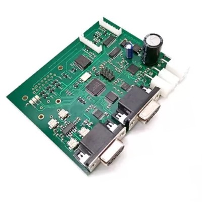 PCBA SMT PCB Assembly Air Conditioner Printed Circuit Board Assembly