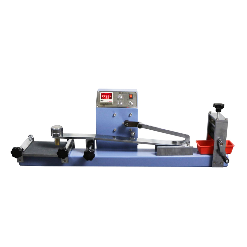 Electronic Or Pneumatic Crock Meter With High Speed 60r / Min 750X200X200mm