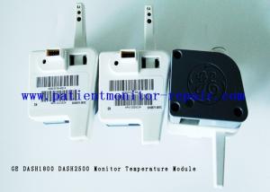 Wholesale Body Temperature Module Medical Equipment Parts For GE DASH1800 DASH2500 Patient Monitor from china suppliers