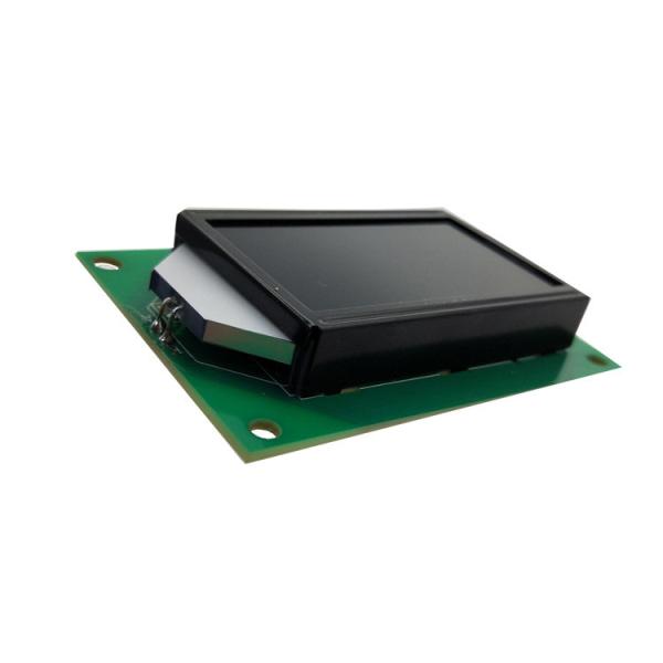 COB Segment LCD Display Module 1/4 Duty 1/3 Bias 12:00 CLOCK