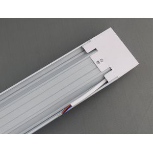 Dimmable LED Linear Batten Lights with Energy Efficient LED Technology