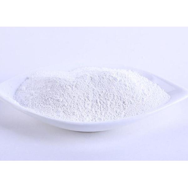 White Powder PVC Foaming Regulator Used For Plastic Auxiliary Agents