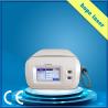 Woman Painless Vaginal Tightening HIFU Machine 360°Rotation Emission Safe for sale