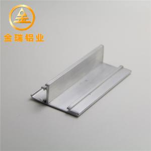 Wholesale Anodization T Slot Aluminium Profile , T Slot Aluminium Extrusion 6063-T5 6061-T5 from china suppliers