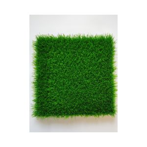 Wholesale 35mm Outdoor Artificial Grass Turf Factory High Quality 20cm 10cm Green Patio Turf from china suppliers