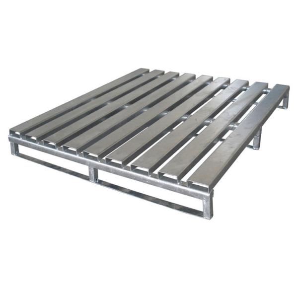 Galvanized Steel Pallet