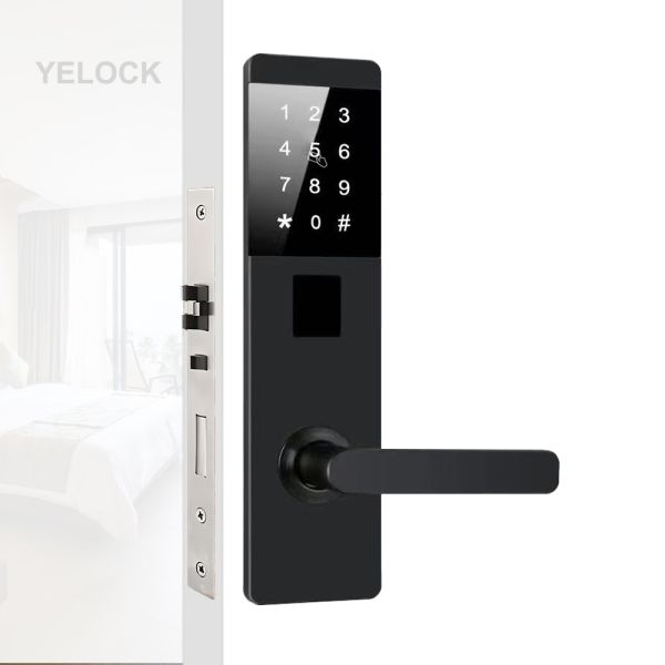 TGM726 Tuya Hotel Lock