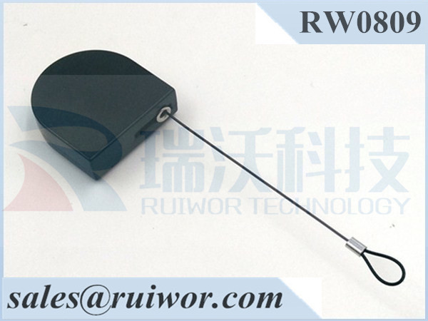 Cable Tether | RUIWOR
