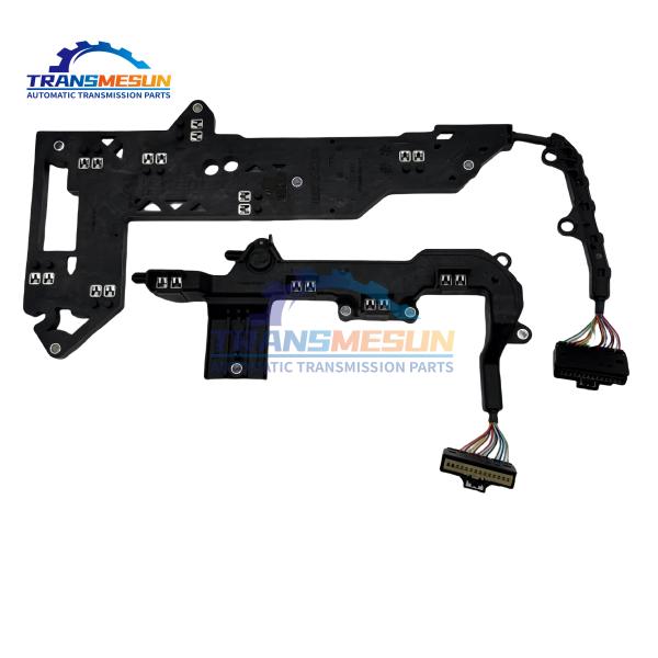 New 0B5 DL501 Valve Body Conductive Plate Temperature Sensor Kit for SAIC Volkswagen