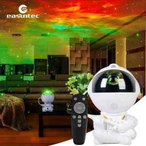 China 5V 1A Planet Projector Night Light Rotatable For Kids Birthday on sale