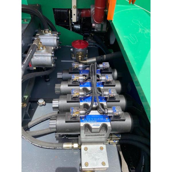 High Speed Sugarcane Harvester Machine For Sale