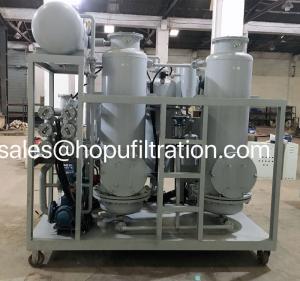 Wholesale COP Cooking Oil Filtration Plant,Brown Cooking Oil Decoloring machine,Coconut oil,Palm Oil Treatment for Soap Production from china suppliers