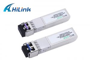 Wholesale 2 x Bi - directional SFP Transceiver Module 1.25G TX1490RX1310 20KM Distance from china suppliers