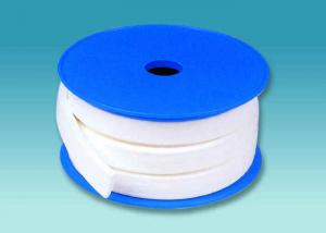 Wholesale Food Grade Backing Adhesive PTFE Thread Sealant With Rectangle Or Round Cross from china suppliers