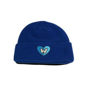 China Factory Wholesale Winter Hat Women/Men Beanie Knitted Hat Warm Cool Beanie Caps on sale