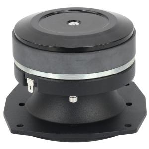 1.75"voice coil super tweeter TW48D，300wrms, 1.75'' voice coil,4 ohms, freq.