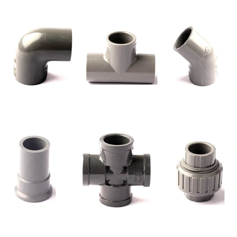 LC8238 Non Toxic 99.9% Purity PVC Pipe Stabilizer