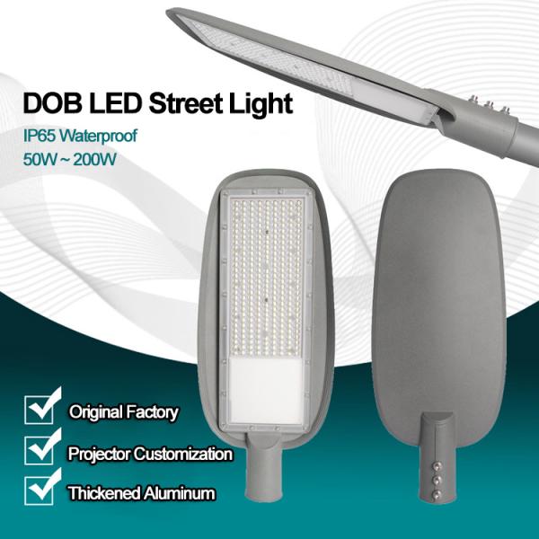 Cheap Street Led Lights Outdoor IP65 6-10KV CE Certificated