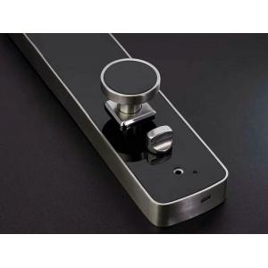 Wholesale Office / Apartment / Bedroom Security Fingerprint Lock With 5 Unlock Ways from china suppliers