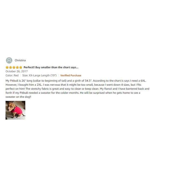 Easy to Wear and Take off Machine Washable Dog Jacket