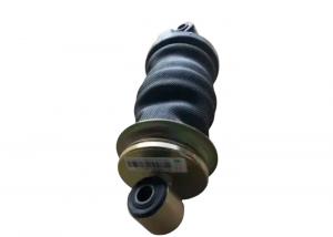 China Wg1642440085 Twin Tube Shock Absorber HOWO A7 Rear Suspension Shock Absorber on sale