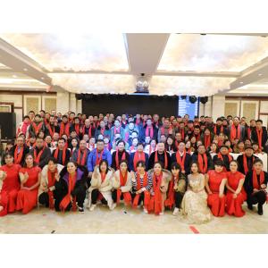 Henan Green Eco-Equipment Co., Ltd.