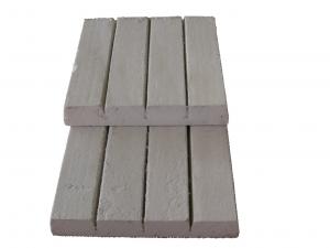 Wholesale 650°C Non Asbestos Calcium Silicate Block Insulation , Calcium Silicate Bricks from china suppliers