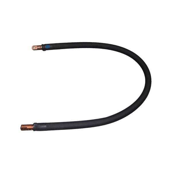 300mm2 Water Cooled Kickless Cable For Resistance Spot Welding Systems