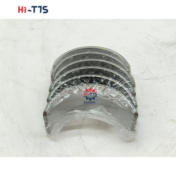 15861-22314 STD Connecting Rod Bearing Set Diesel Engine for D722 Z482 Aftermarket Spare Parts Hi-TTS Brand Guangdong