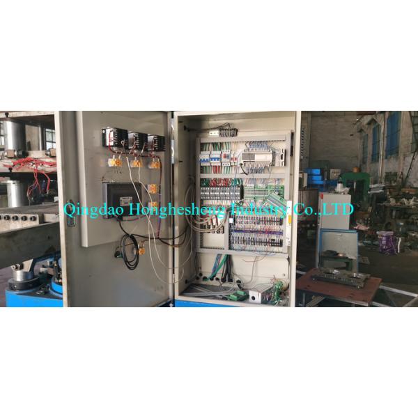 25 Ton rubber o ring seal making machine/rubber press/rubber vulcanized press
