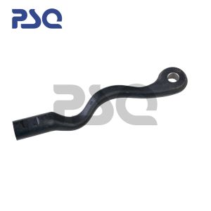 China Steel Car Tie Rod Ends 4546430100 Left Outer Tie Rod End For Toyota Crown GRS218 15 on sale