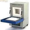 China Top Quality Lab Muffle Furnace Equipment With Heating Rate 0-20C/Min on sale