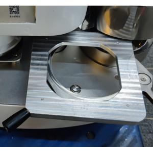 Buy cheap Desktop Thermoforming Equipment Aligners 0.4mm-4mm from wholesalers