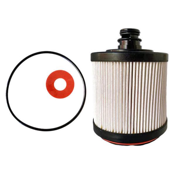 The Foton Truck Accessories Oumark Fuel Filter Models S3 S1 Ou Kang 2.5 for Auto
