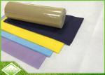 Multi Colored Perforated Non Woven Fabric Cloth For Medical And Hygiene Products
