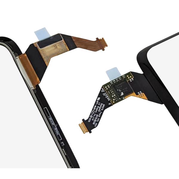 OEM Cell Phone Lcd Screen Digitizer Touch Panel For Huawei P30pro