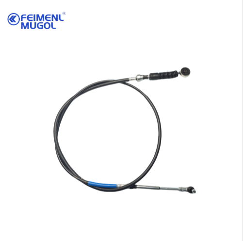 Gear Shift Cable with Head for ISUZU 100P – part no. 8-97089986, precise shifting solution