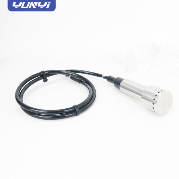 4-20mA Submersible Liquid Level Transmitter Piezometer Water tank Level Probe Sensor